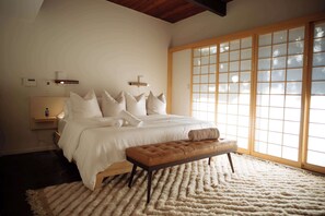 5 chambres, fer et planche à repasser, lit parapluie, Wi-Fi