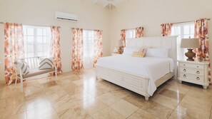 3 chambres, bureau, fer et planche à repasser, Wi-Fi gratuit