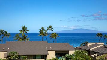 Condo (2 Bedrooms) | View from room