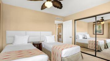 Condo (2 Bedrooms) | 2 bedrooms, individually decorated, individually furnished