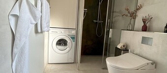 Vacation apartment in Dresden East