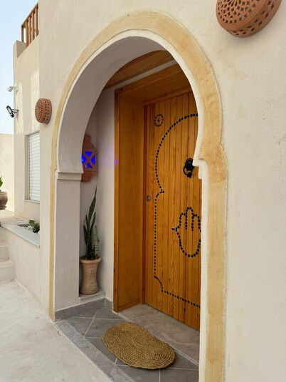 FATMA House