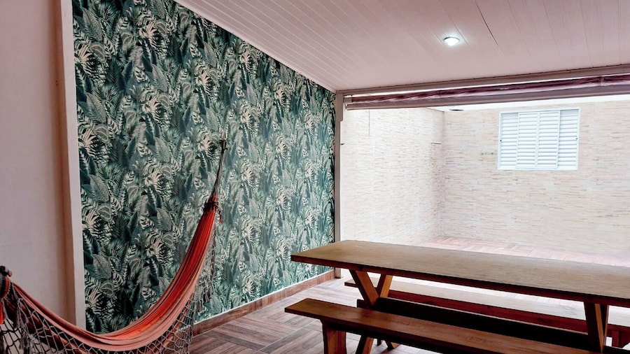 Copacabana Comfort Home