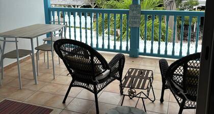 Orient Parc 1 bedroom - the best location