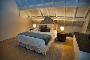 2 chambres, coffre-fort, fer et planche à repasser, Wi-Fi