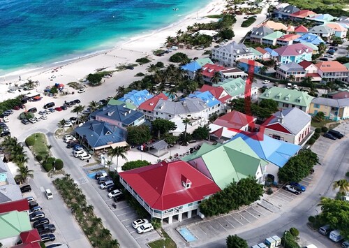 Orient Parc 1 or 2 bedroom - the best location