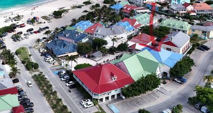 Orient Parc 1 or 2 bedroom - the best location