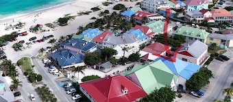 Orient Parc 1 or 2 bedroom - the best location