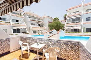 Pool - Home2Book Radiant Apt, Pool & Terrace Las Américas (Playa de la Américas)