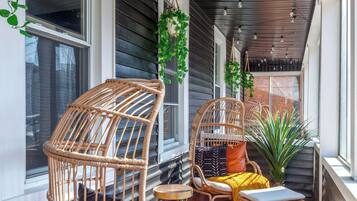 BBQ/ํผํฌ๋ ๊ณต๊ฐ