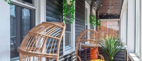 Área de parrilladas y picnic