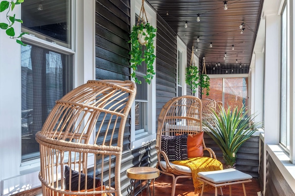 Grill-/Picknickplatz