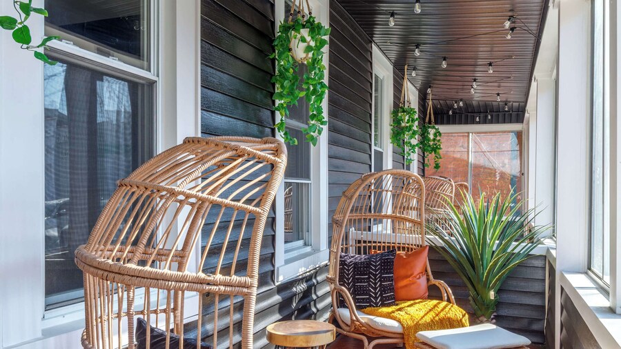 Jungle House Urban Lofts – Arena District & Short North