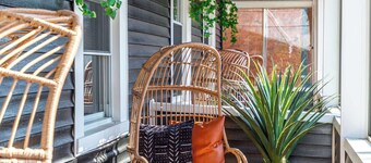 Jungle House Urban Lofts – Arena District & Short North