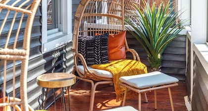 Jungle House Urban Lofts – Arena District & Short North