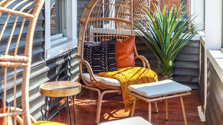 Jungle House Urban Lofts – Arena District & Short North