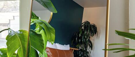 Equipament de l'habitació