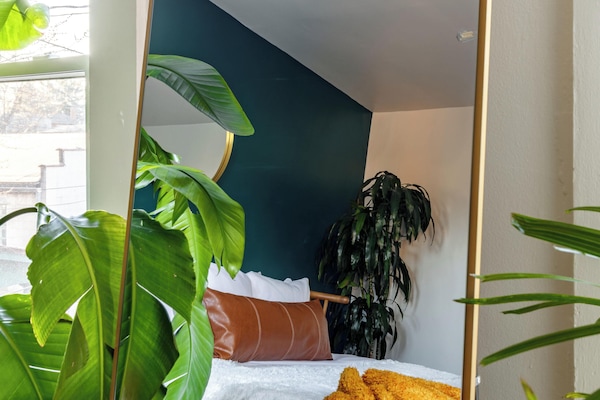 Servicio de la habitación