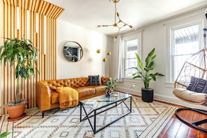 Maison Luxe, cuisine, niveau Exécutif | Intérieur