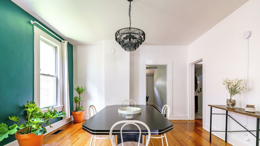 Jungle House Urban Lofts – Arena District & Short North