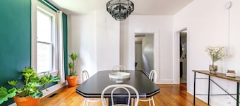 Jungle House Urban Lofts – Arena District & Short North