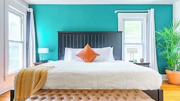 Casa luxo, 2 quartos, no canto | Roupas de cama de algodão egípcio, roupas de cama premium