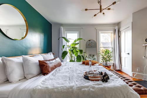 Casita Verde