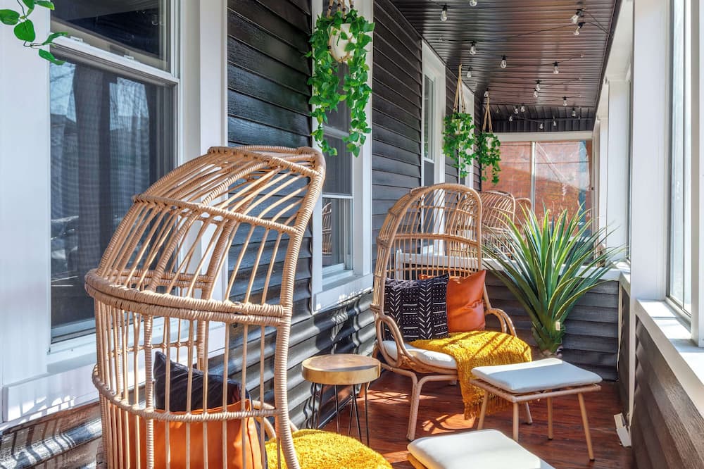 Jungle House Urban Lofts – Arena District & Short North