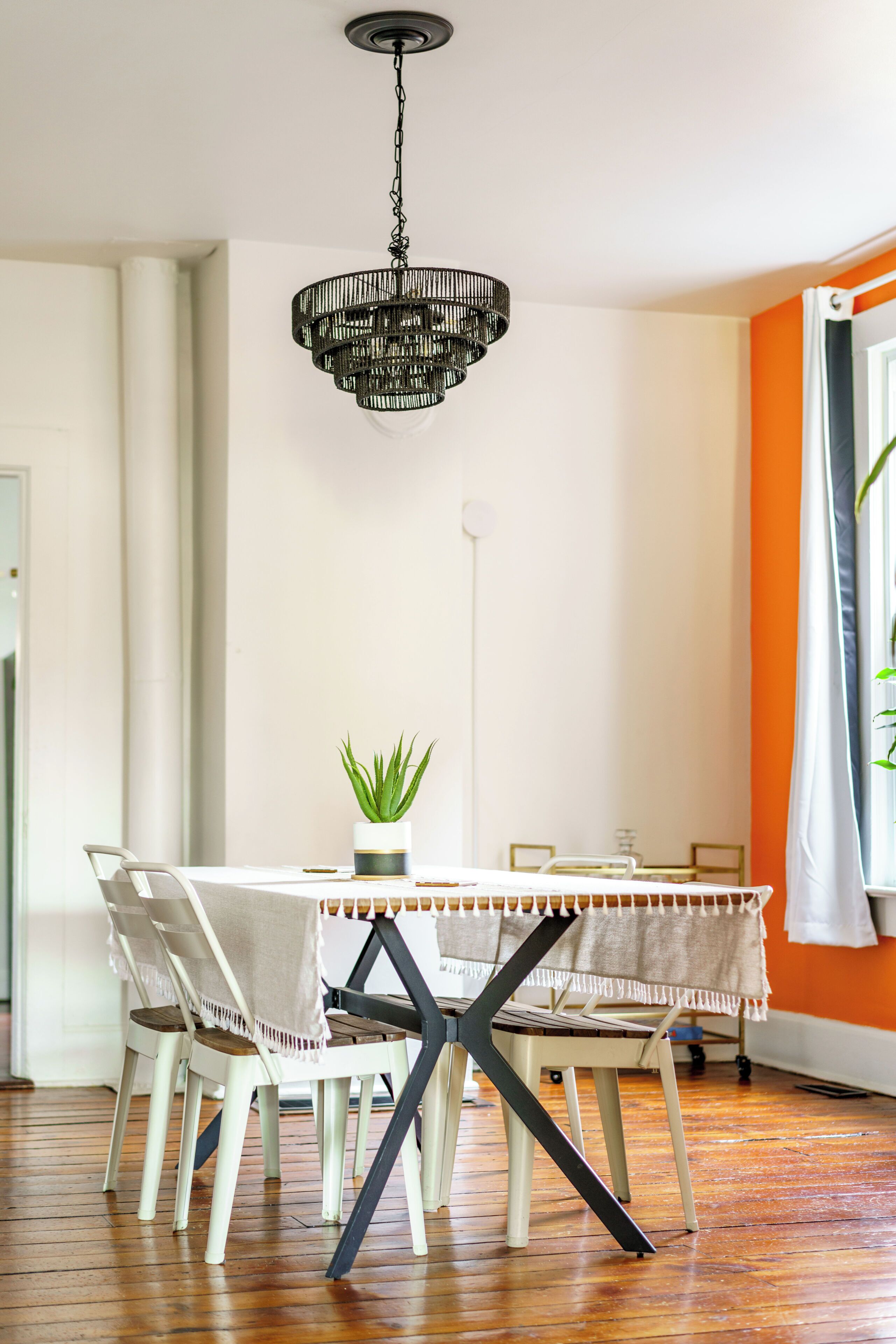 Casita Verde | Egyptian cotton sheets, premium bedding, memory foam beds, free minibar