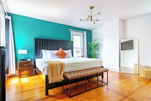Deluxe House, 2 Bedrooms, Corner | Bathroom