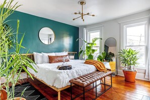 2 quartos, roupas de cama de algodão egípcio, roupas de cama premium