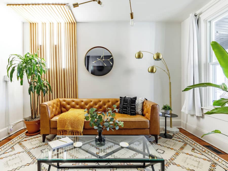 Casa de lujo, cocina, piso ejecutivo | Sábanas de algodón egipcio y ropa de cama de alta calidad