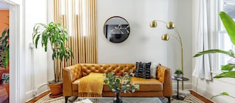Jungle House Urban Lofts – Arena District & Short North