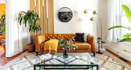 Jungle House Urban Lofts – Arena District & Short North