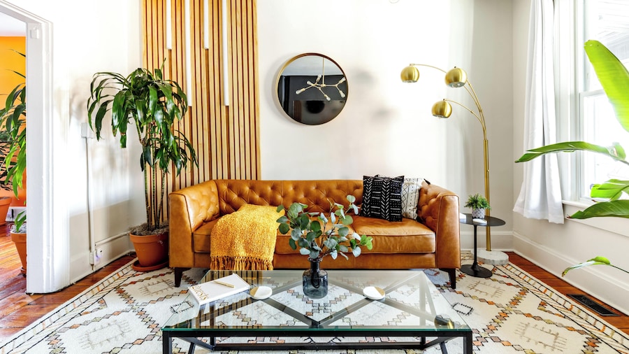 Jungle House Urban Lofts – Arena District & Short North