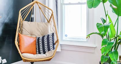 Jungle House Urban Lofts – Arena District & Short North