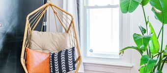 Jungle House Urban Lofts – Arena District & Short North