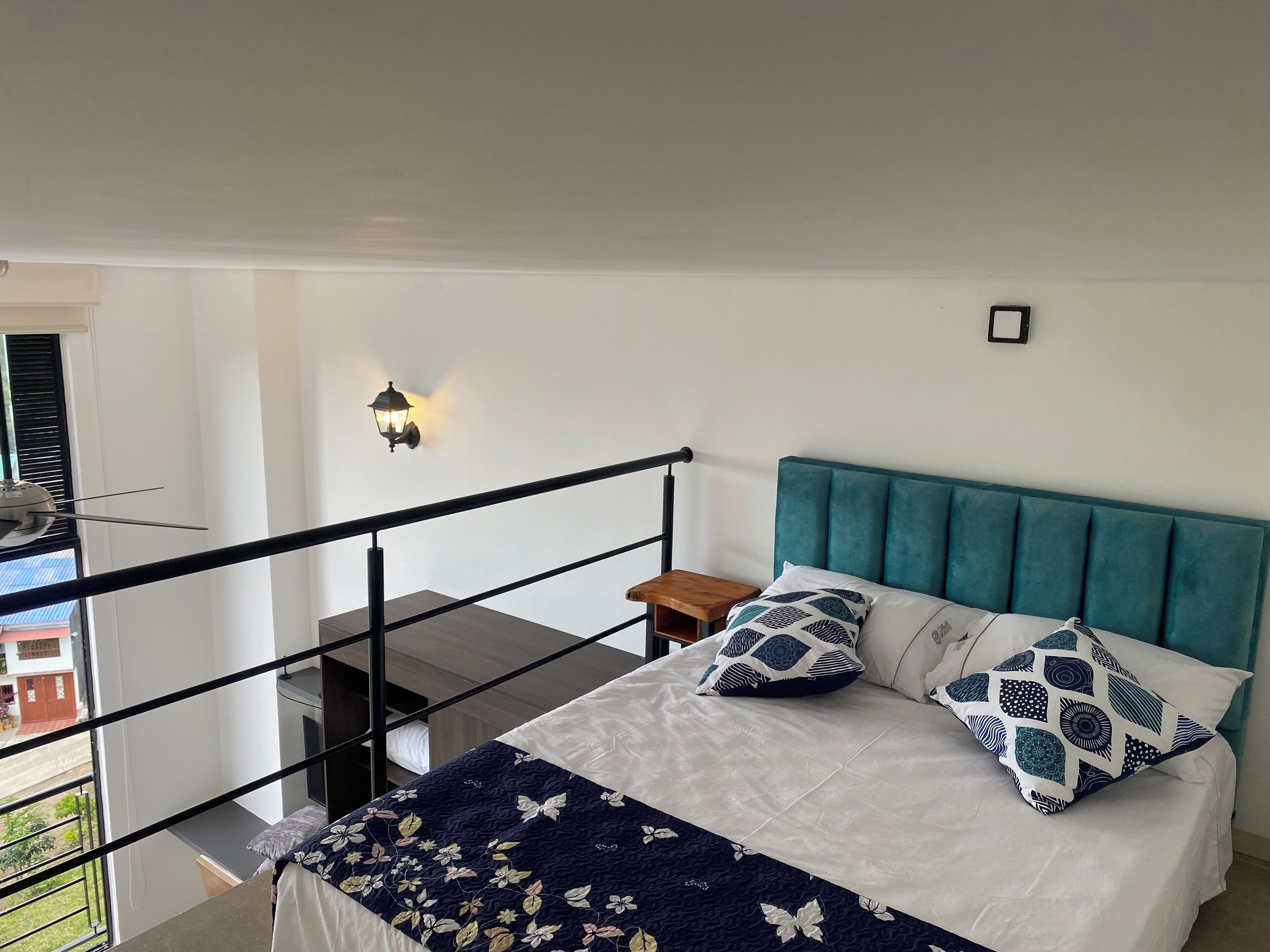 1 slaapkamer, wifi, beddengoed