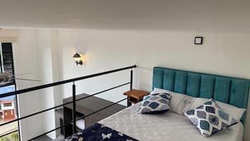 1 slaapkamer, wifi, beddengoed