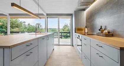 3 bedroom nice home in Ebeltoft
