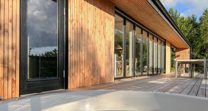 Schönes Haus mit 3 Schlafzimmern in.