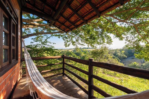 Vale do Lago Casa de Campo e Eventos