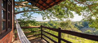 바레 도 라고 카사 데 캄포 이 이벤토스