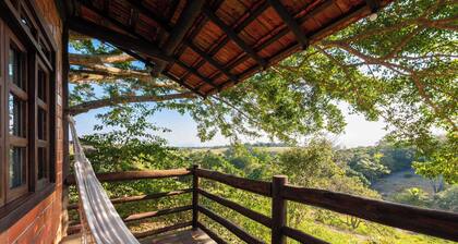 Vale do Lago Casa de Campo e Eventos