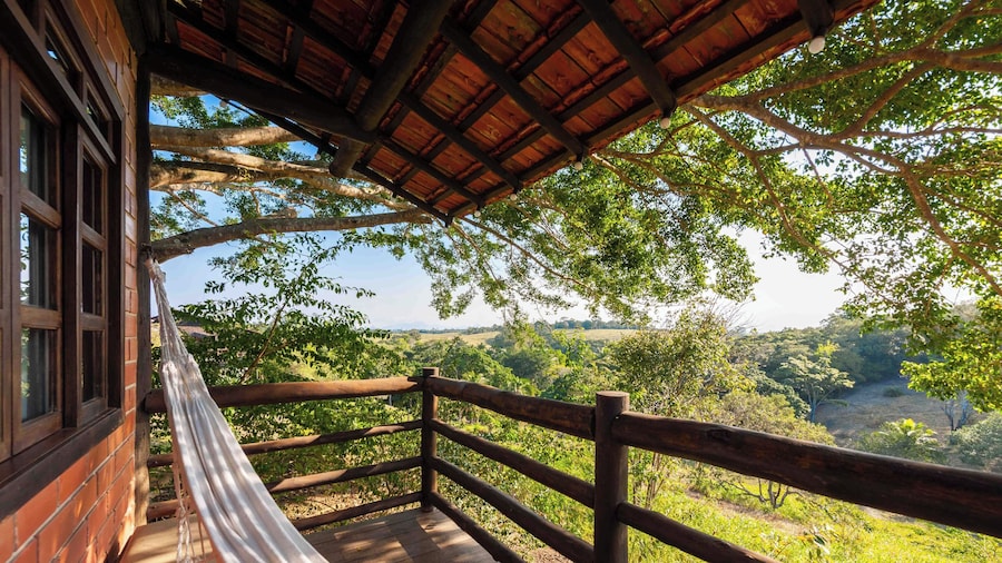 Vale do Lago Casa de Campo e Eventos