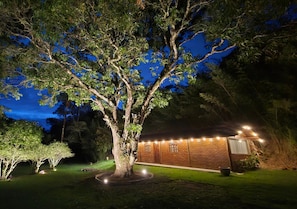 Front of property - Vale do Lago Casa de Campo e Eventos (Vila Velha)