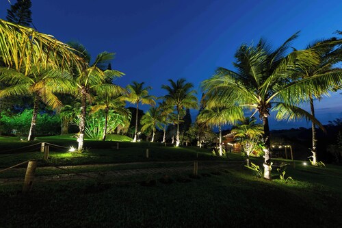 Vale do Lago Casa de Campo e Eventos