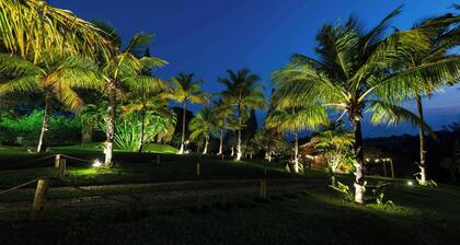 Vale do Lago Casa de Campo e Eventos