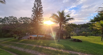 Vale do Lago Casa de Campo e Eventos