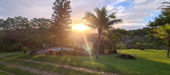 Vale do Lago Casa de Campo e Eventos